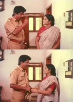 mala aravindan memes, memes, plain memes, mala aravindan plain meme, Malayalam memes - Njaan jeevichirippundenkil vaikunneram kaanaam